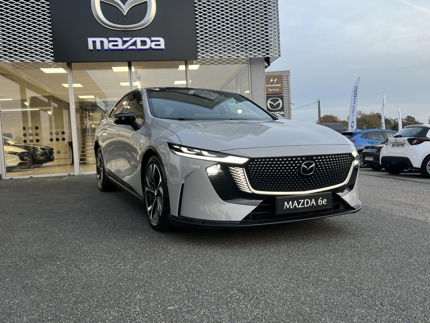 mazda - Visuel 2
