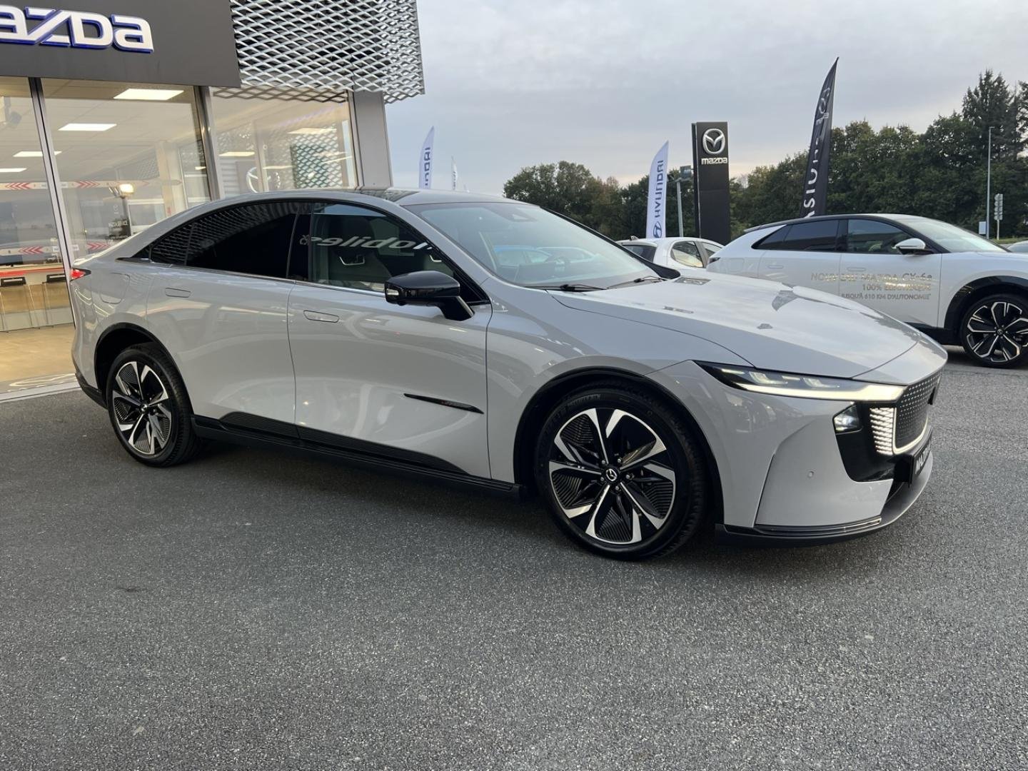 mazda - Visuel 3