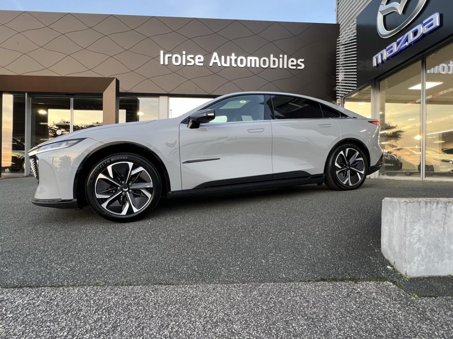 mazda - Visuel 4