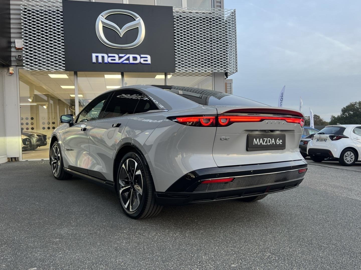 mazda - Visuel 5