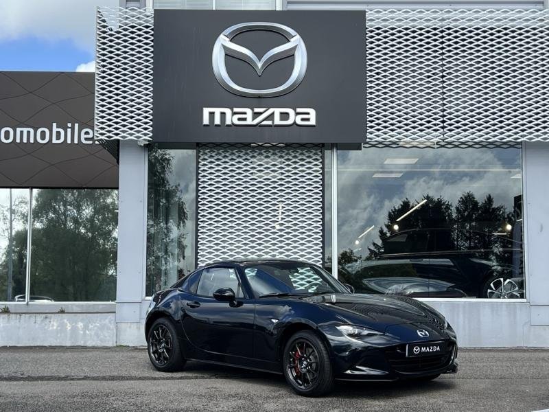 mazda - Visuel 0