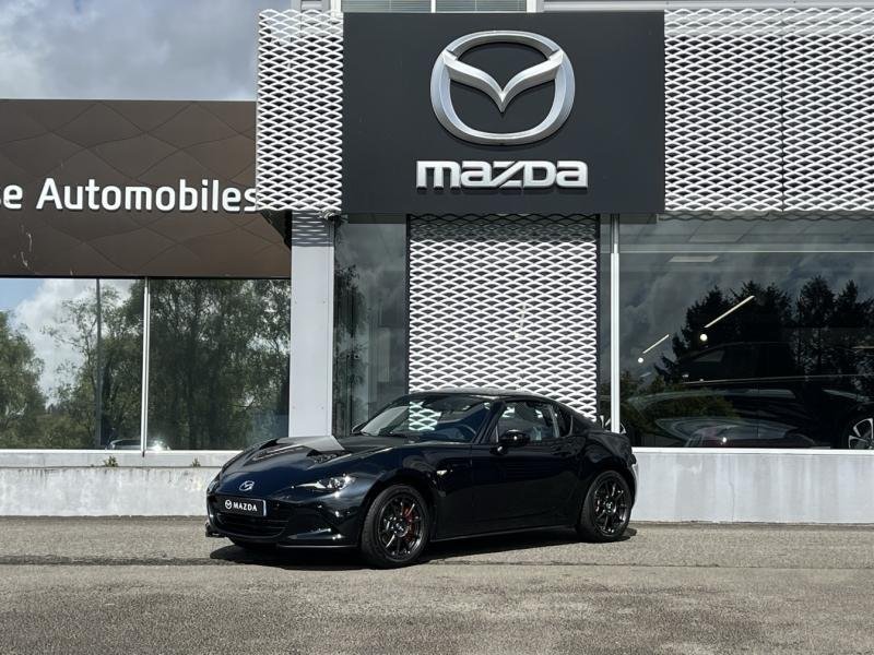 mazda - Visuel 2