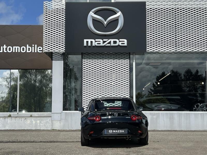 mazda - Visuel 6