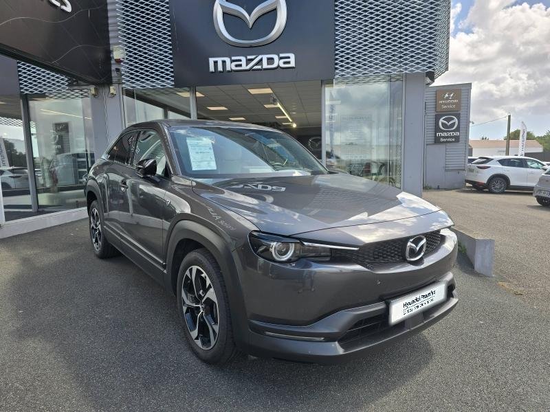 mazda - Visuel 2