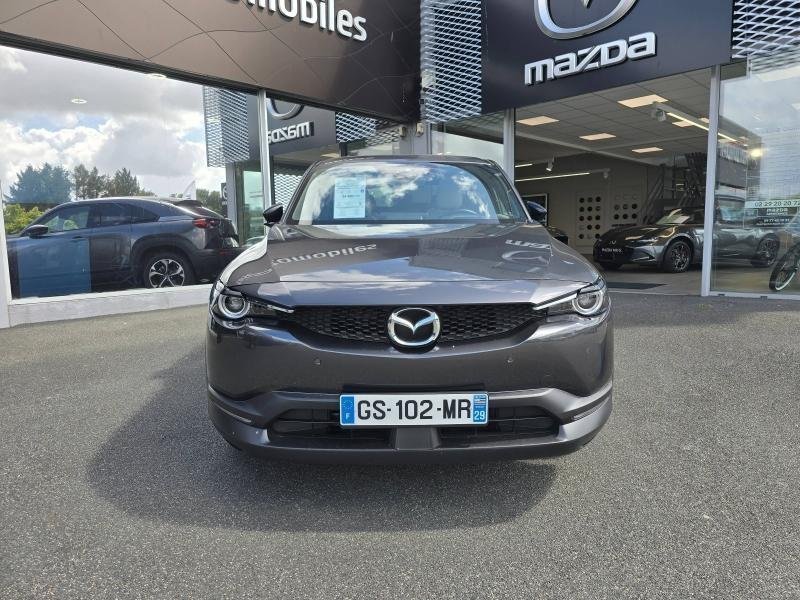 mazda - Visuel 5