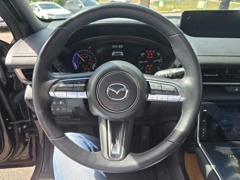 mazda - Visuel 10