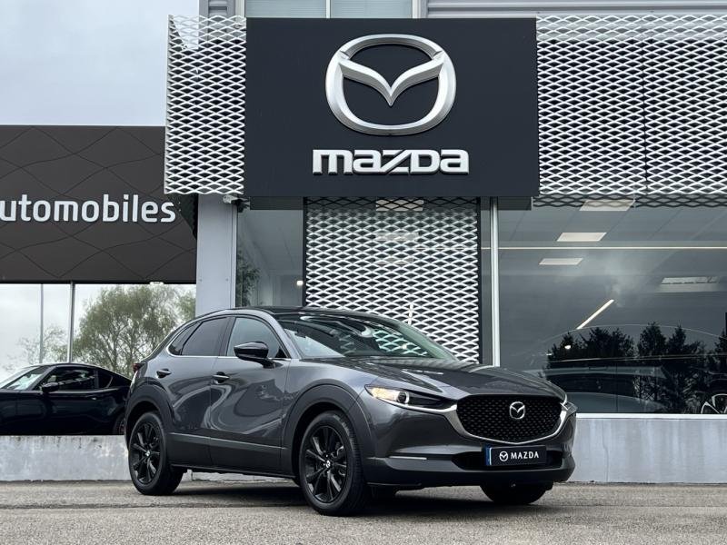 mazda - Visuel 0