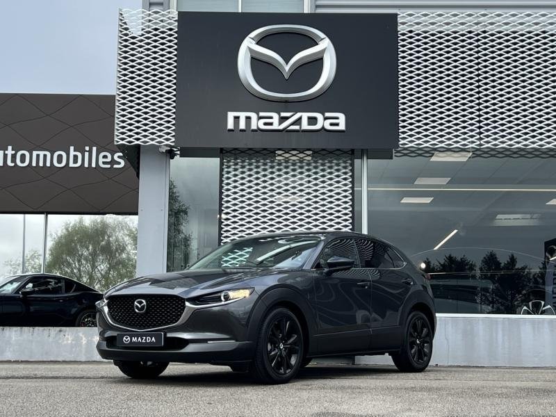 mazda - Visuel 2
