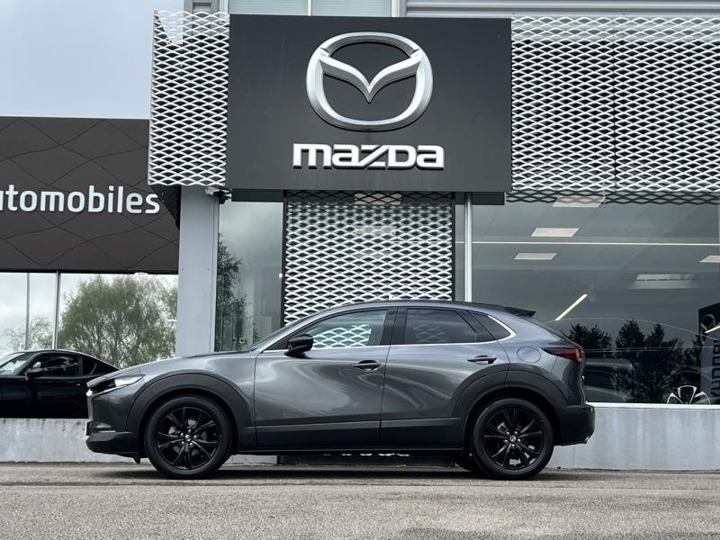 mazda - Visuel 3