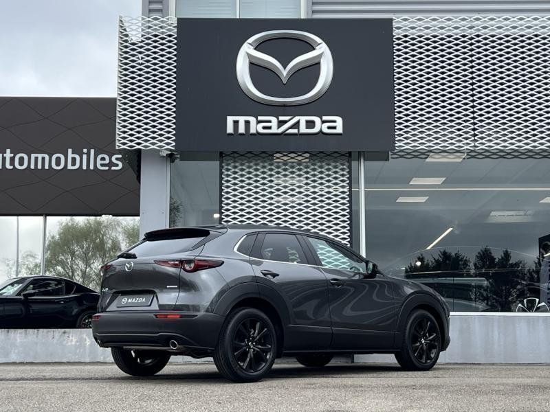mazda - Visuel 5