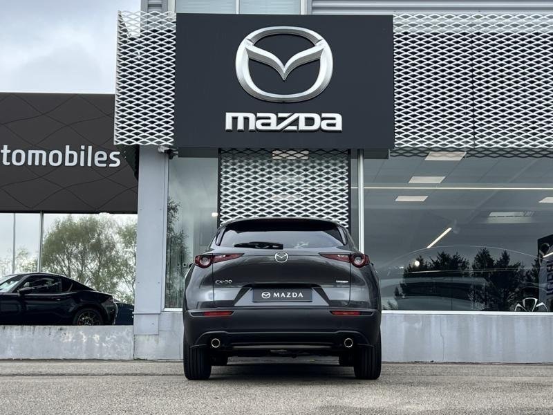 mazda - Visuel 6