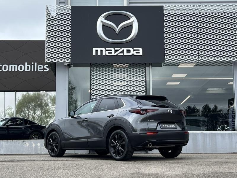 mazda - Visuel 7