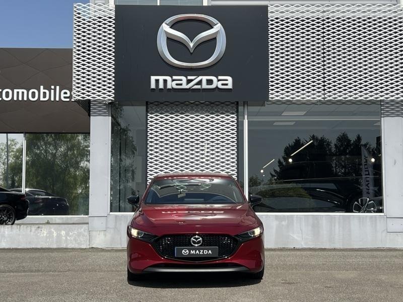 mazda - Visuel 1