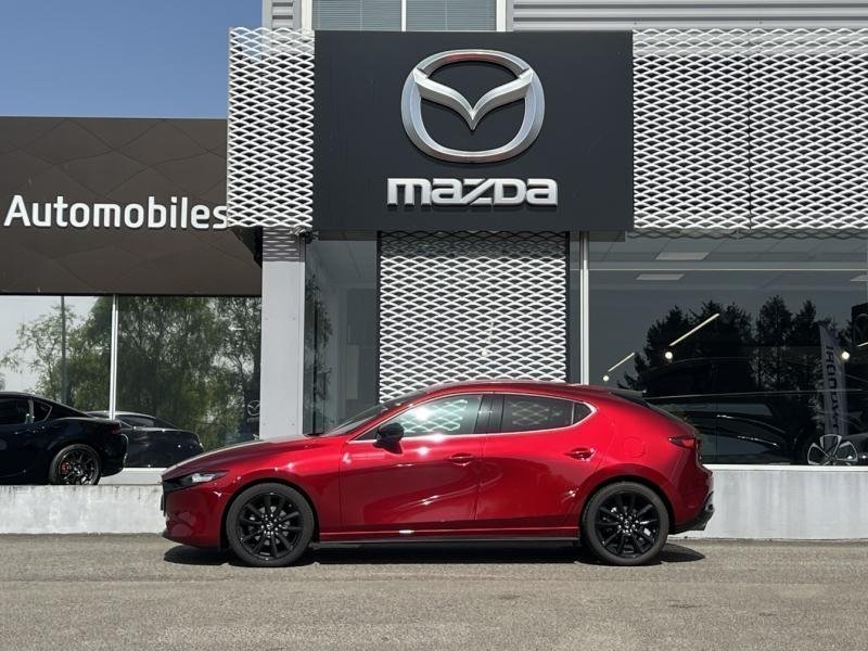 mazda - Visuel 3