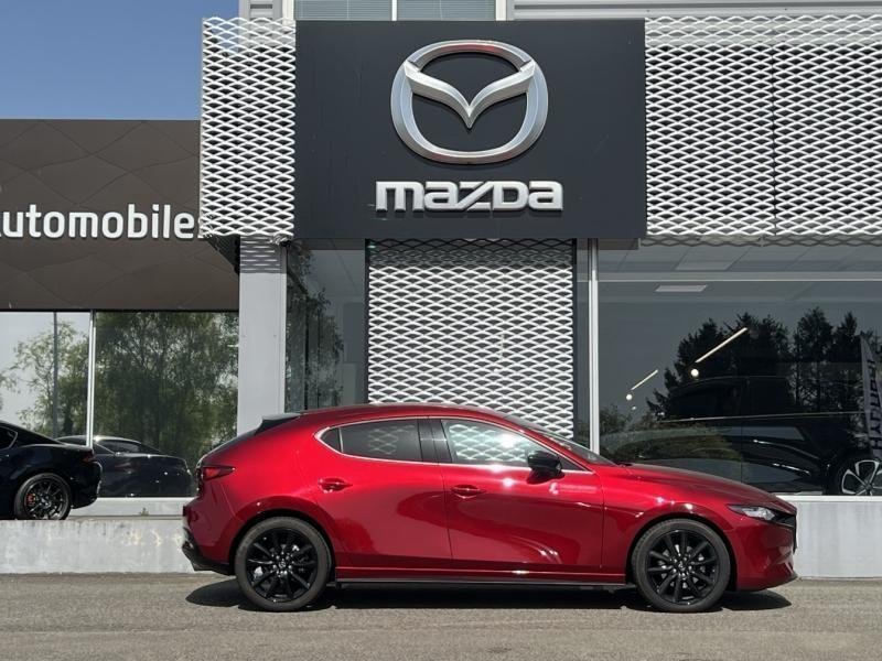 mazda - Visuel 4