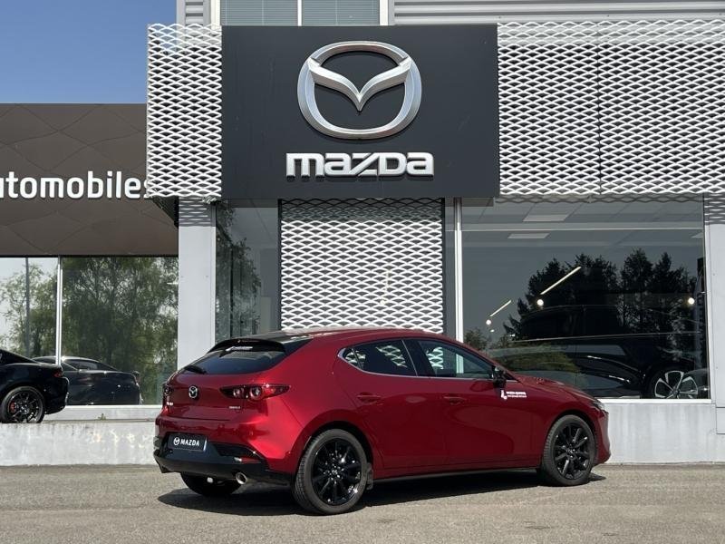 mazda - Visuel 5