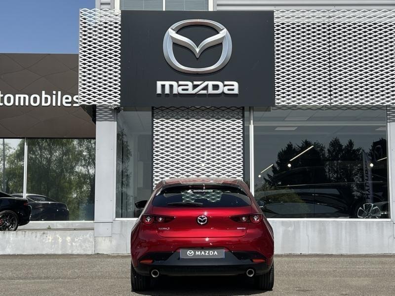 mazda - Visuel 6