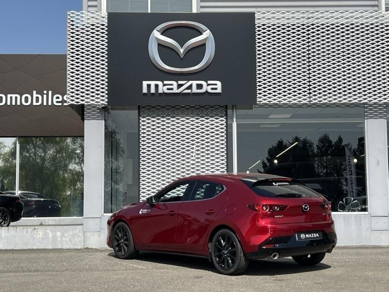 mazda - Visuel 7