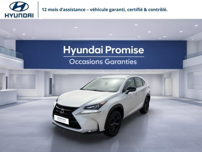 lexus - Visuel 0