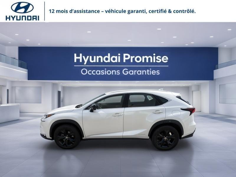lexus - Visuel 1