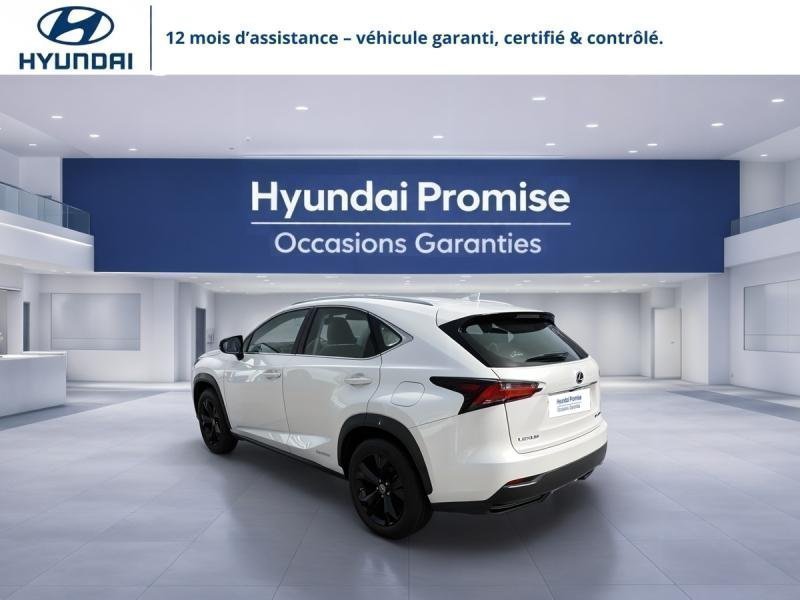 lexus - Visuel 2
