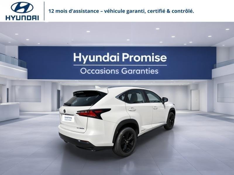 lexus - Visuel 4