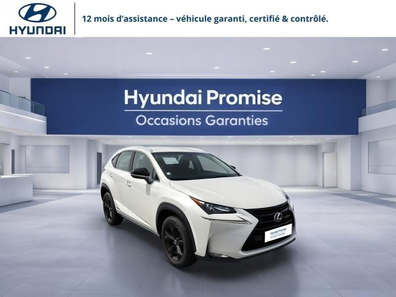 lexus - Visuel 6