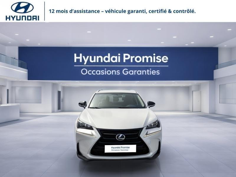 lexus - Visuel 7
