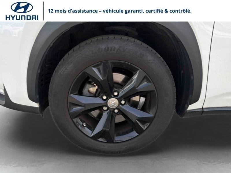 lexus - Visuel 8