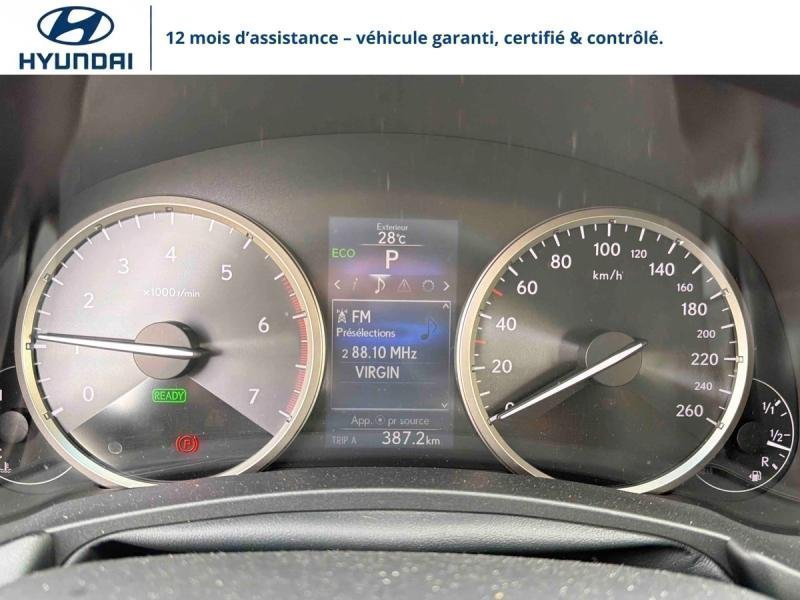 lexus - Visuel 13