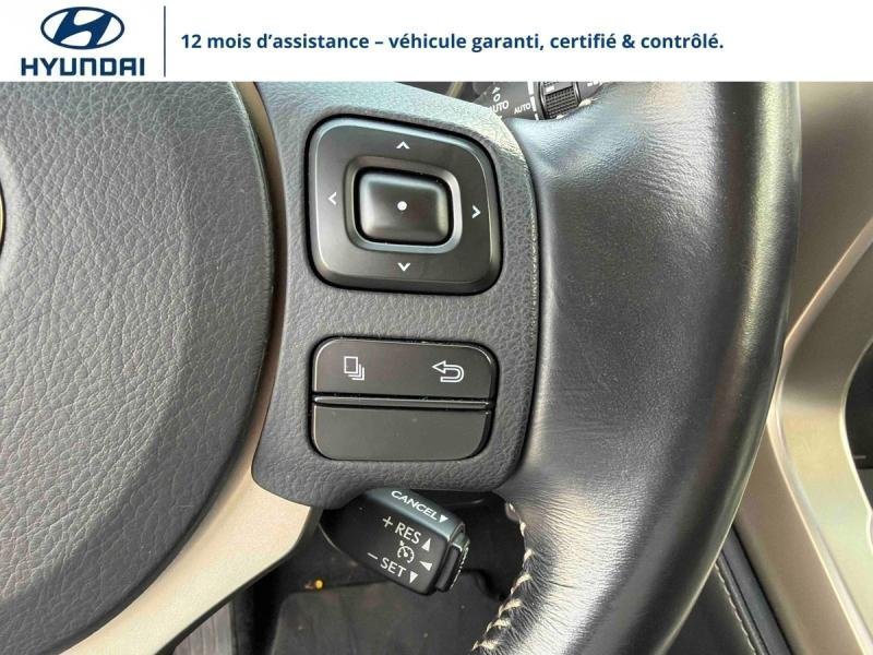 lexus - Visuel 19