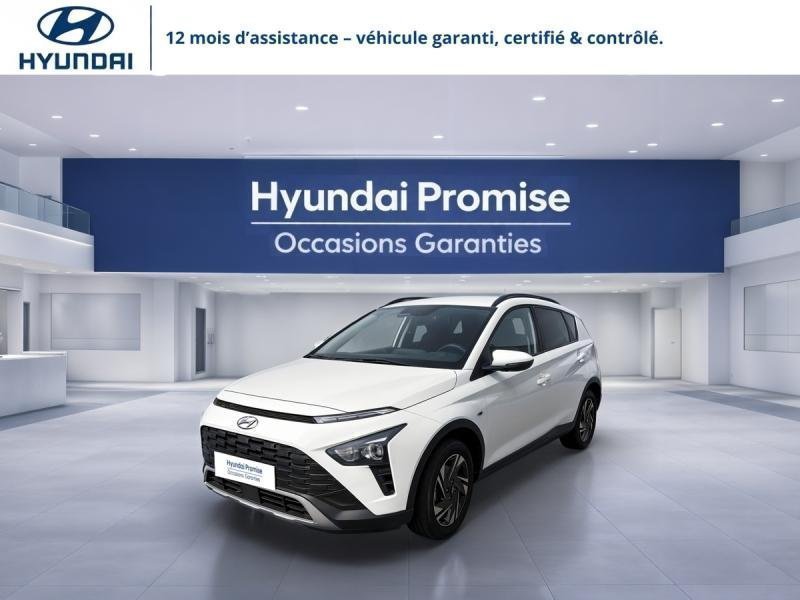 hyundai - Visuel 0