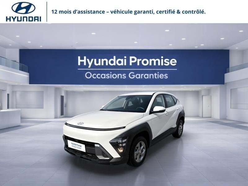 hyundai - Visuel 0