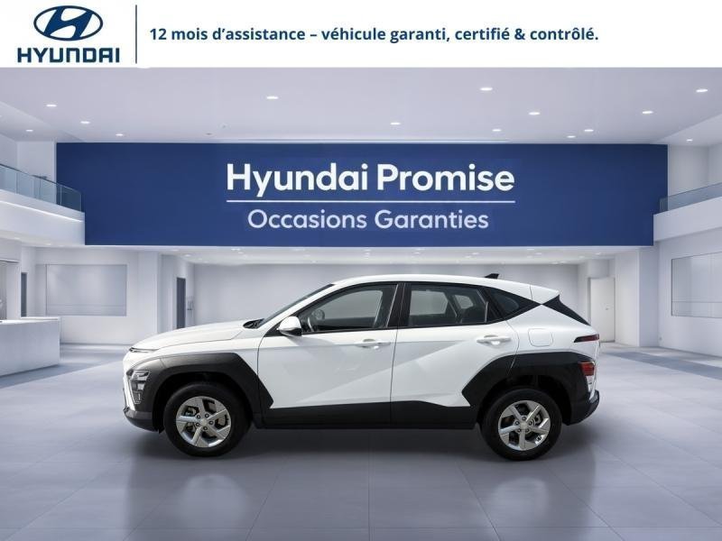hyundai - Visuel 1