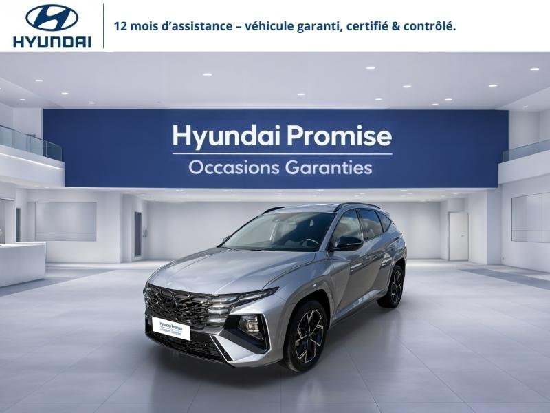 hyundai - Visuel 0