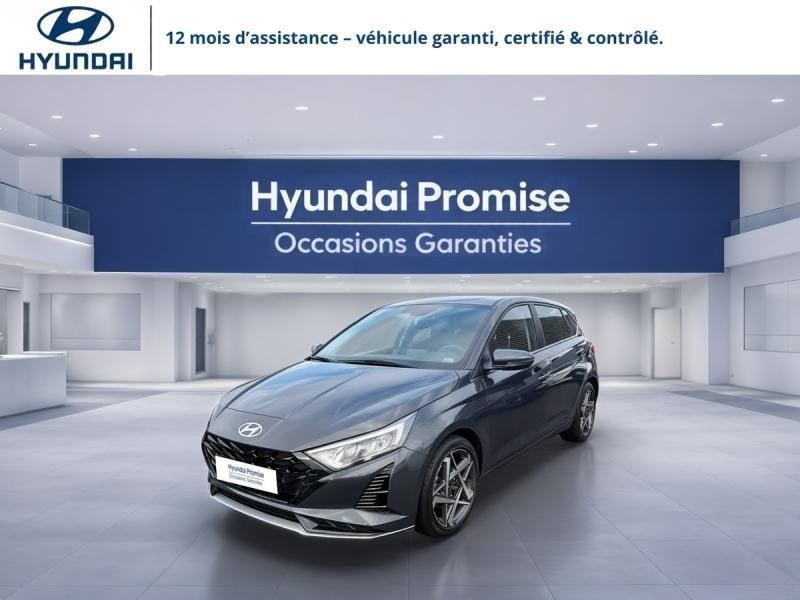 hyundai - Visuel 0