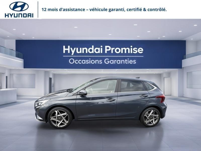 hyundai - Visuel 1