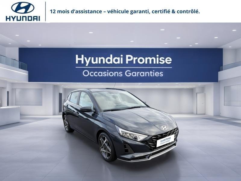 hyundai - Visuel 6