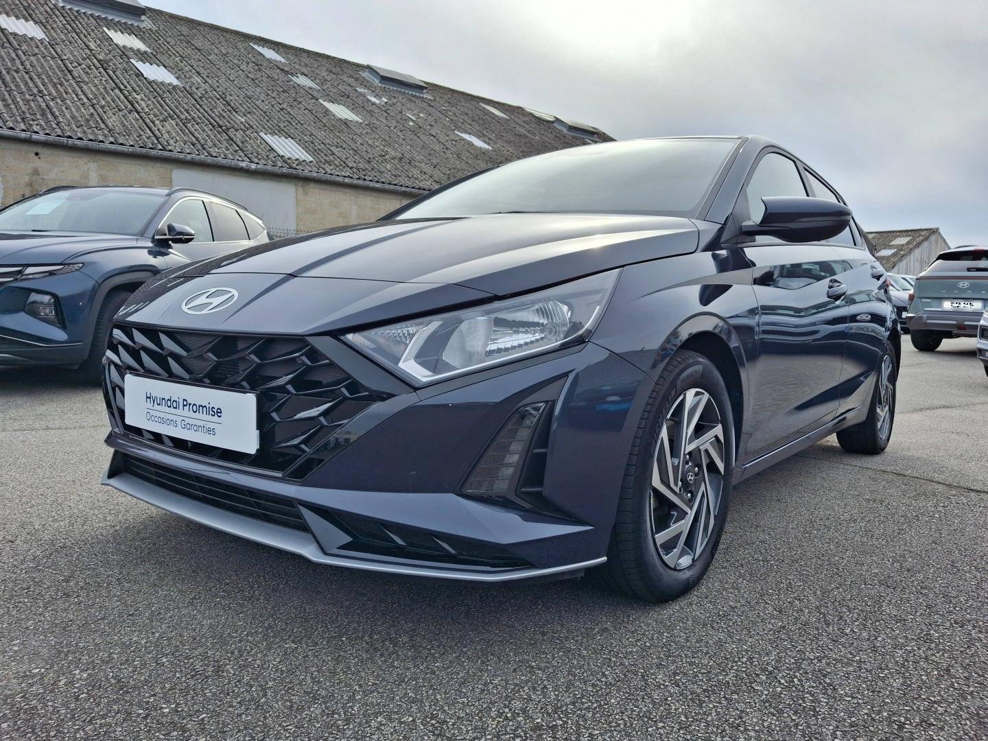 hyundai - Visuel 0