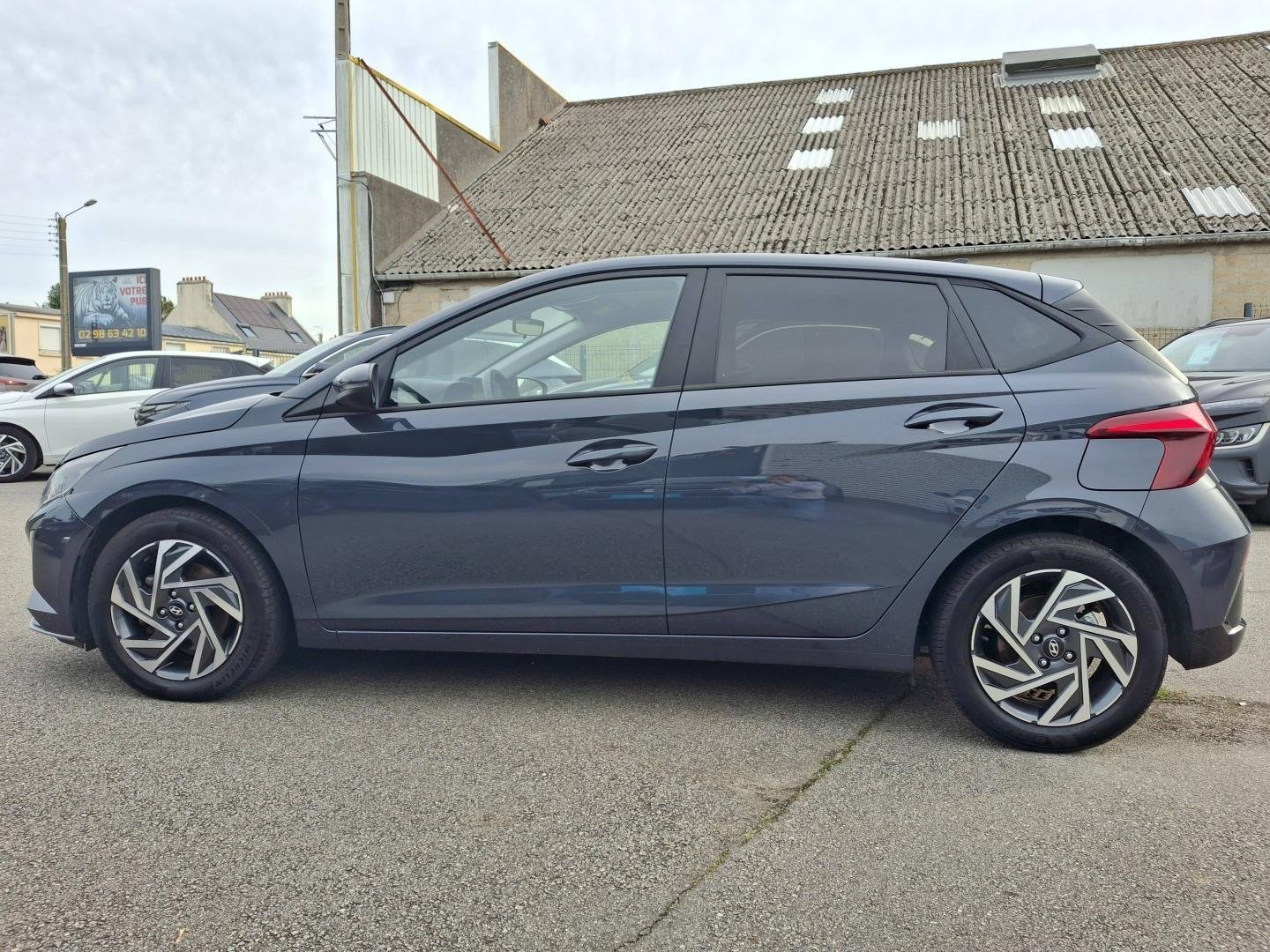 hyundai - Visuel 3