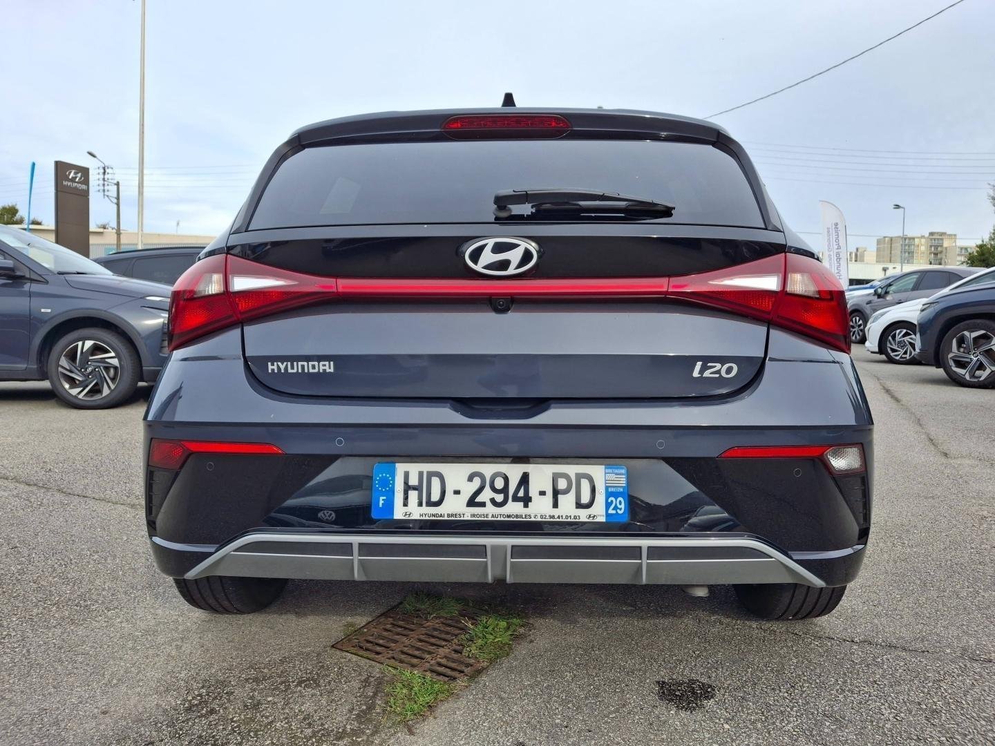 hyundai - Visuel 6