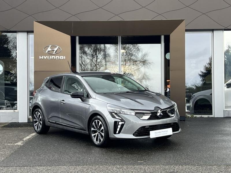 mitsubishi - Visuel 0