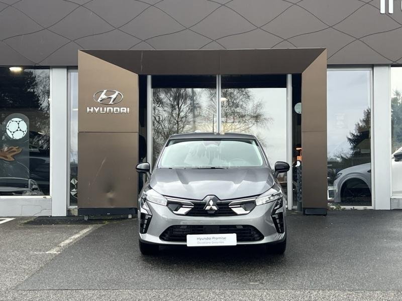 mitsubishi - Visuel 1