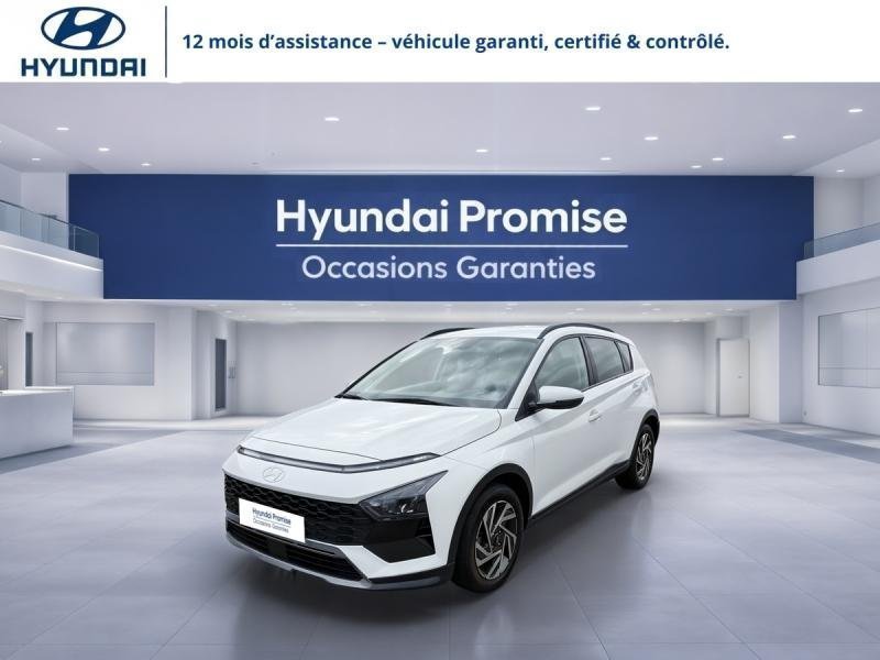 hyundai - Visuel 0