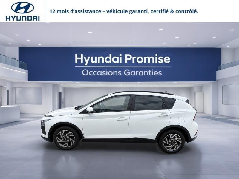 hyundai - Visuel 1