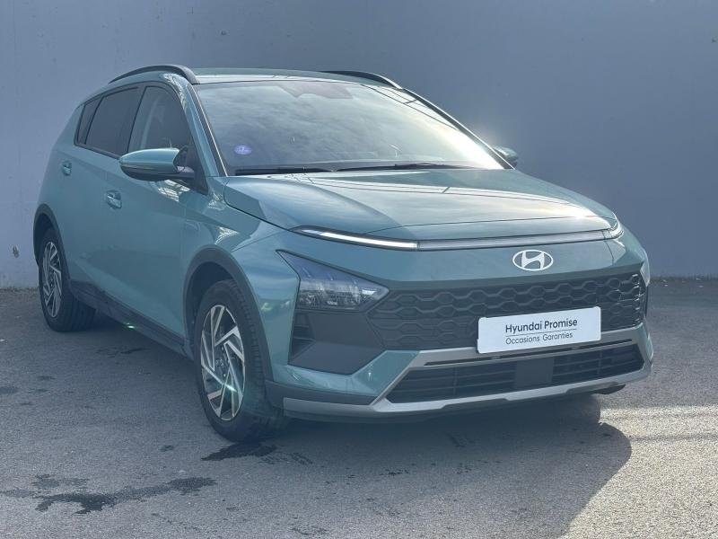 hyundai - Visuel 0