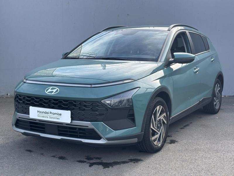 hyundai - Visuel 1