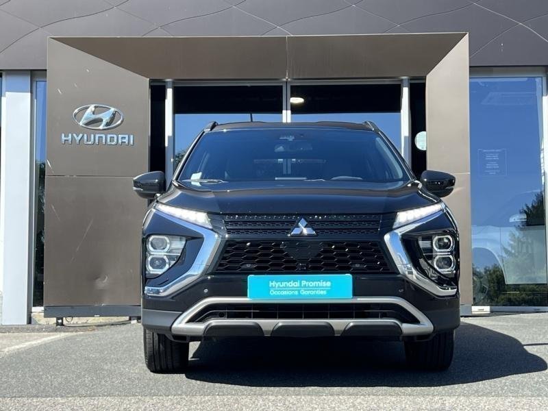 mitsubishi - Visuel 1