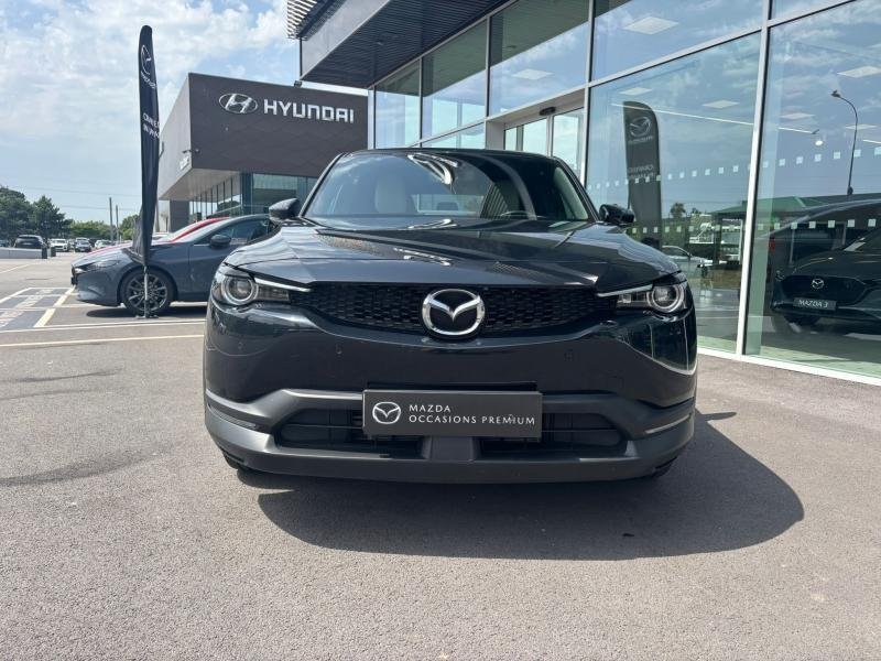 mazda - Visuel 1