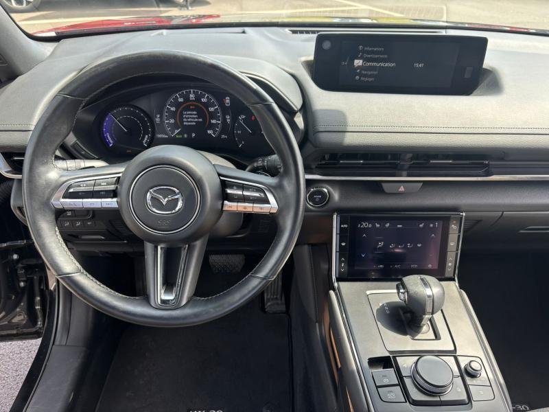mazda - Visuel 8